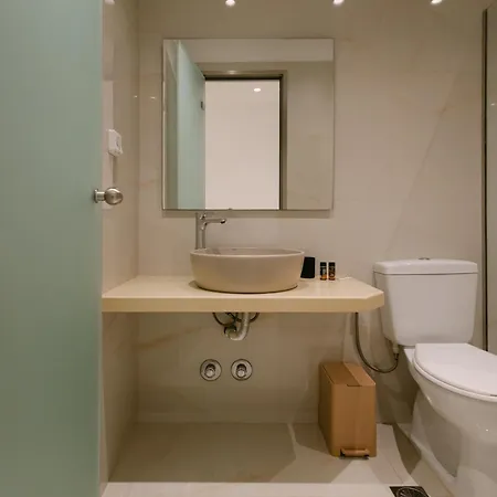 Anemos Hotel&apartments 4*