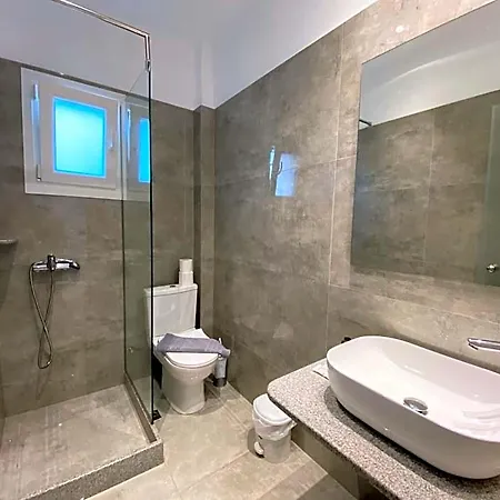 Aparthotel Anemos & Ornos (Mykonos)