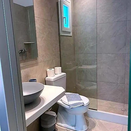 Anemos & Aparthotel 4*