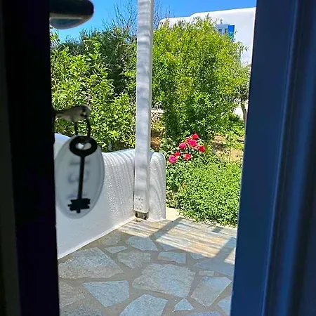 Aparthotel Anemos &
