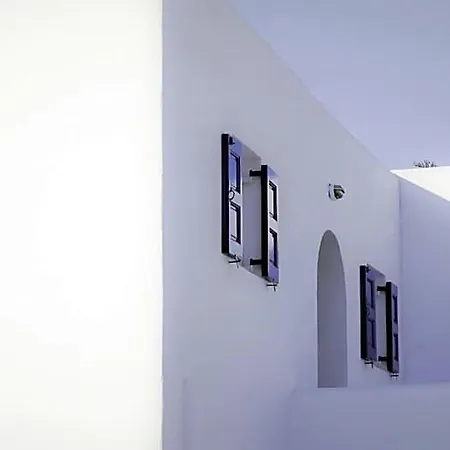 Anemos & Aparthotel Ornos (Mykonos)
