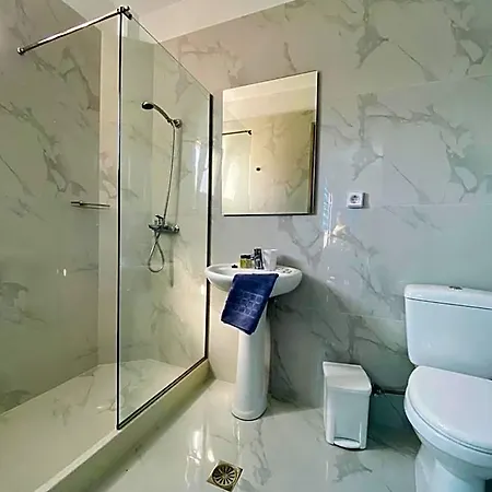 Aparthotel Anemos & 4*