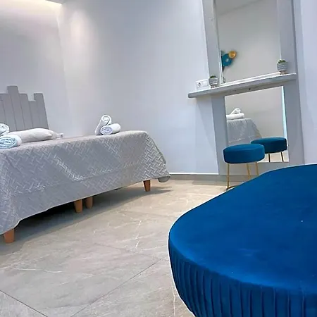 Anemos & Aparthotel