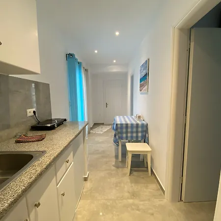 Anemos & 4* Ornos (Mykonos)