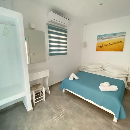 Anemos & Aparthotel 4*