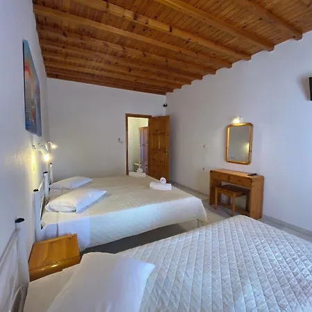 Aparthotel Anemos & 4*