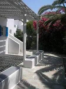 Anemos & Ornos (Mykonos)