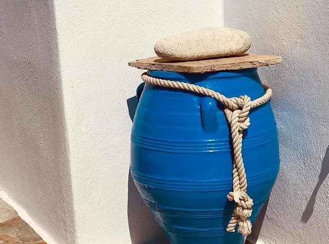 Anemos & Ornos (Mykonos)