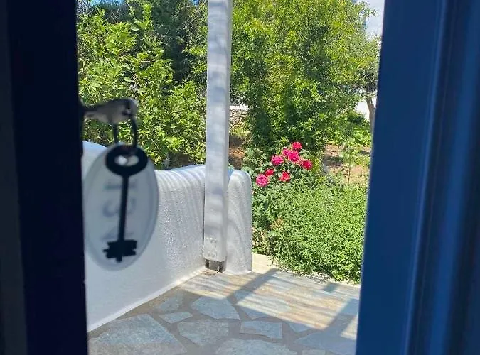 Anemos & Apartmanhotel