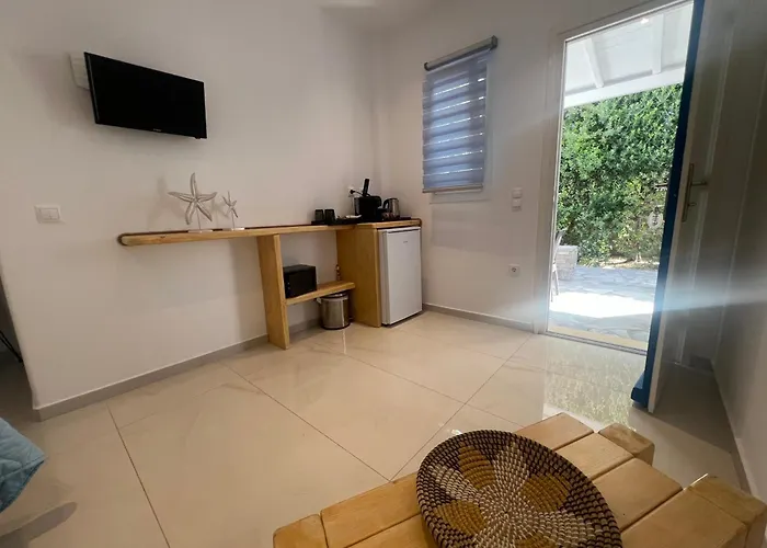 Anemos & Apartmanhotel