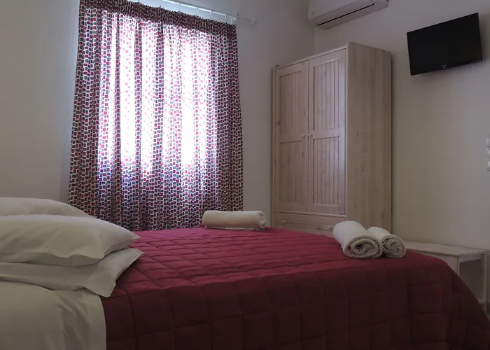 Anemos & Appart hôtel 4*