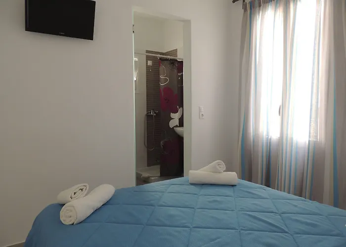 Anemos & 4* אורנוס