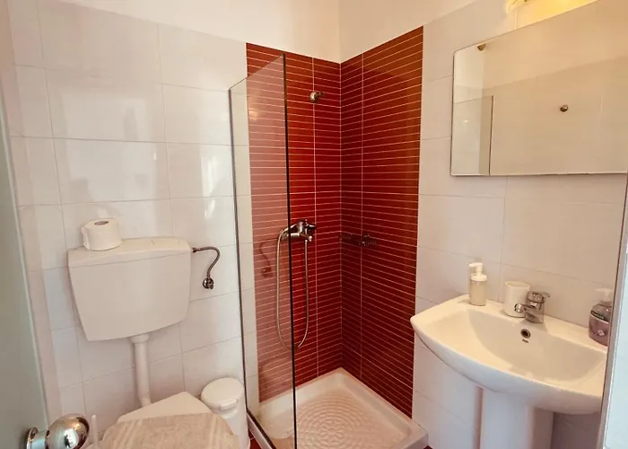 Appart hôtel Anemos & 4*