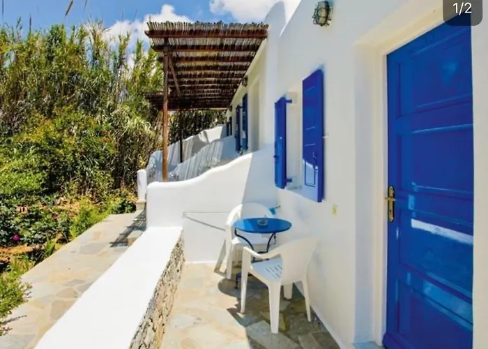 Anemos & Appart hôtel