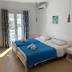 아파트호텔 Anemos & 4*