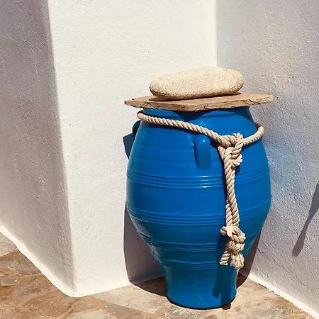 Anemos & Ornos (Mykonos)