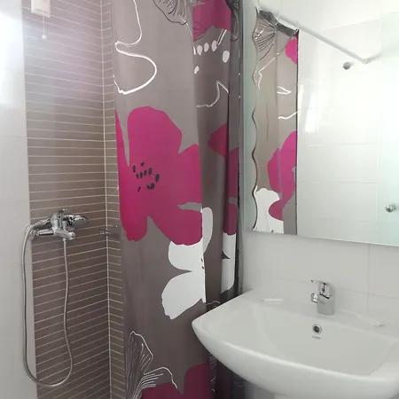 公寓式酒店 Anemos & 奥诺斯