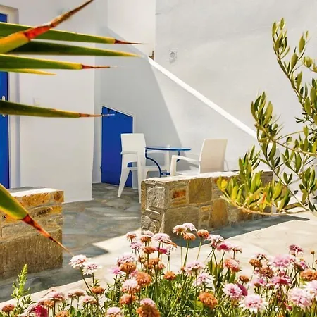 Anemos & Appart hôtel