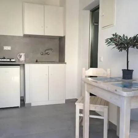 公寓式酒店 Anemos &